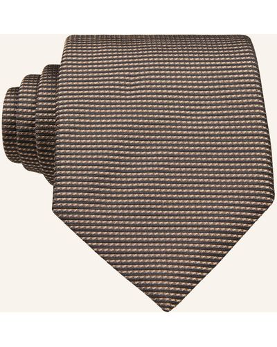 BOSS Krawatte - Mehrfarbig