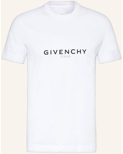 Givenchy T-Shirt - Mehrfarbig