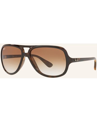 Ray-Ban Sonnenbrille RB4162 - Natur