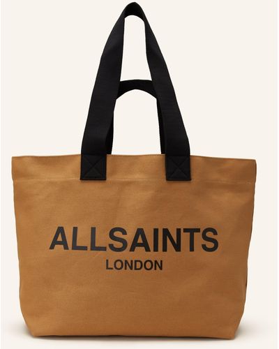 AllSaints Shopper ALI - Natur