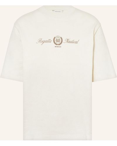 Holzweiler T-Shirt RANGER - Natur