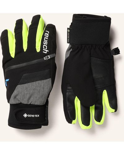 Reusch Handschuhe für Damen | Online-Schlussverkauf – Bis zu 33% Rabatt |  Lyst DE | Fäustlinge