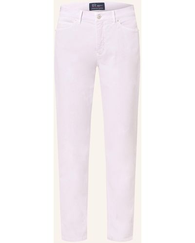 RAFFAELLO ROSSI Jeans SUZY - Pink