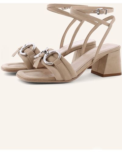 Damen-Sandaletten mit Absatz von Kennel & Schmenger | Online-Schlussverkauf  – Bis zu 50% Rabatt | Lyst DE