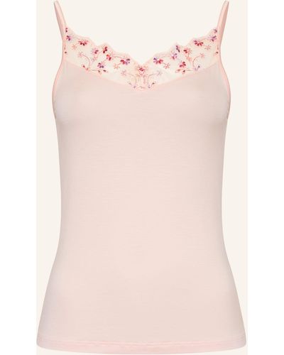 Mey Top Serie DELIGHTED - Pink