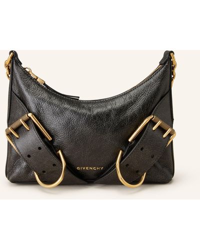 Givenchy Handtasche VOYOU - Schwarz