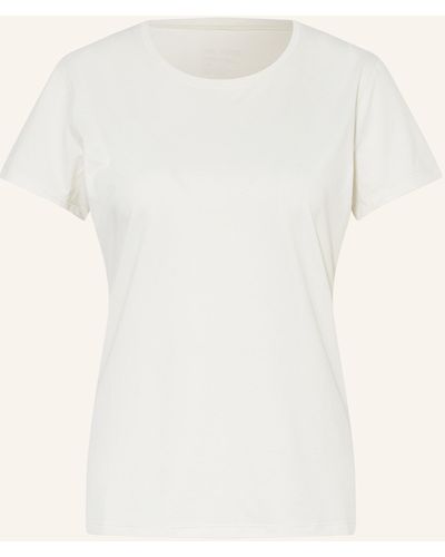 Arc'teryx ARC'TERYX T-Shirt TAEMA - Natur