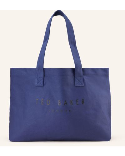 Ted Baker Shopper LUKKEE - Blau