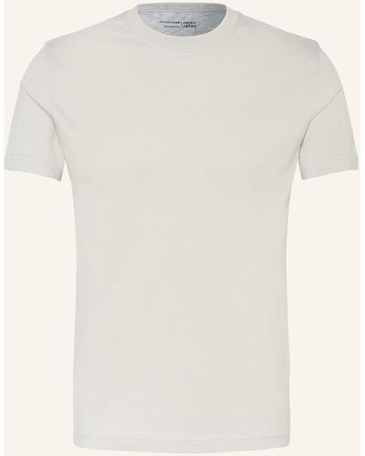 Tiger Of Sweden T-Shirt DILLAN - Weiß