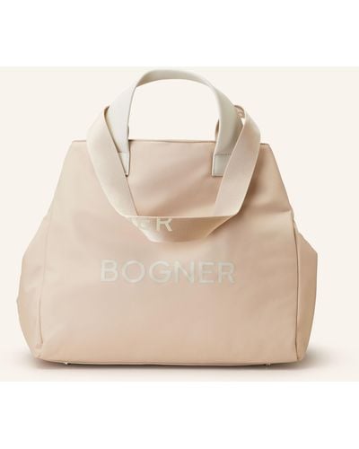 Bogner Shopper WIL - Natur