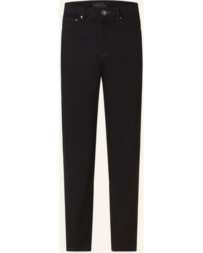 Ted Baker Jeans DYLLON Tapered Fit - Schwarz