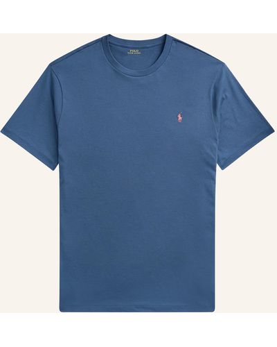 Ralph Lauren T-Shirt - Blau