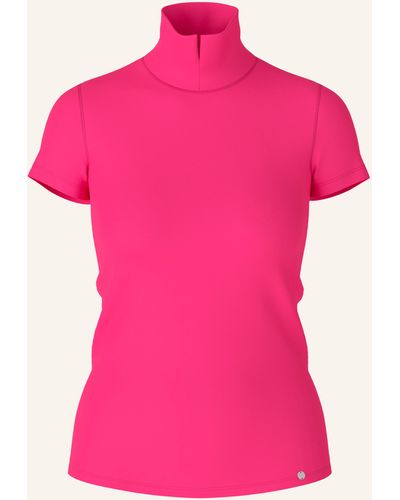 Marc Cain T-Shirt - Pink