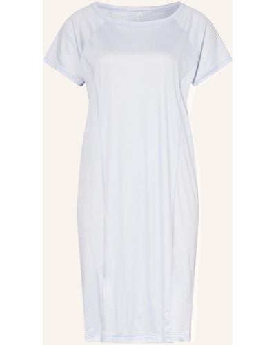 CALIDA Nachthemd DSW COOLING - Weiß