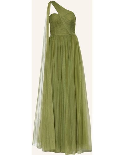 Vera Wang Abendkleid VERRIS - Grün
