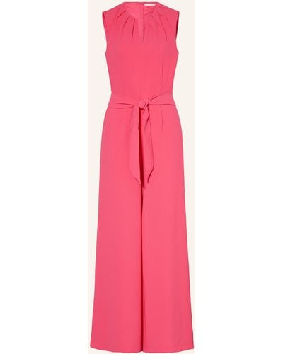 BETTY&CO Jumpsuit - Pink