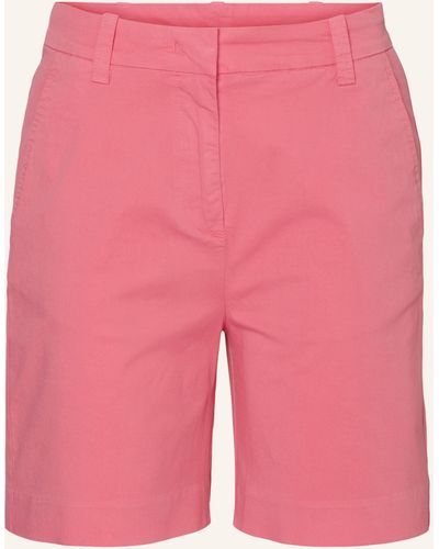 Marc O' Polo Shorts - Pink