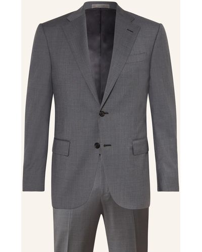 Corneliani Anzug Extra Slim Fit - Grau