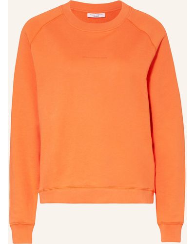 Marc O' Polo Sweatshirt - Orange