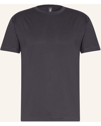 Vuori T-Shirt TRADEWIND PERFORMANCE 2.0 - Blau