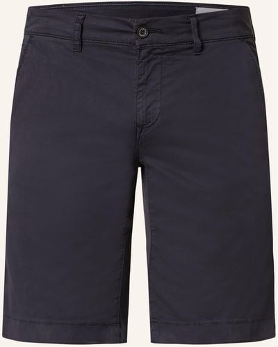 Baldessarini Shorts Regular Fit - Blau