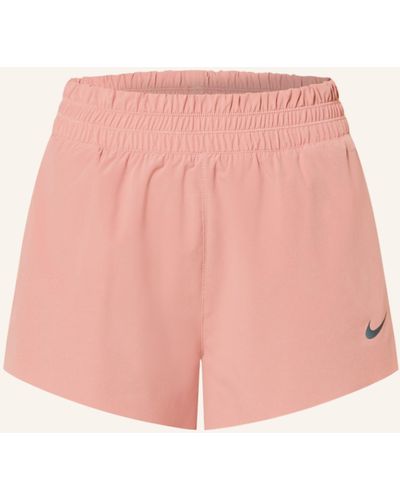 Nike 2-in-1-Laufshorts DRI-FIT RUN DIVISION - Pink