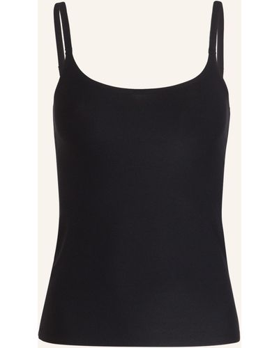 Chantelle Top SOFTSTRETCH - Schwarz