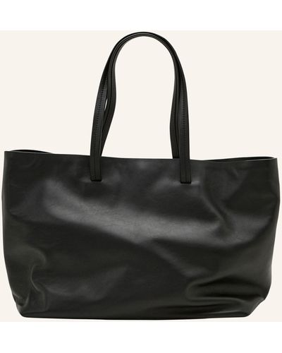 Flattered Tote Bag LUKA - Schwarz
