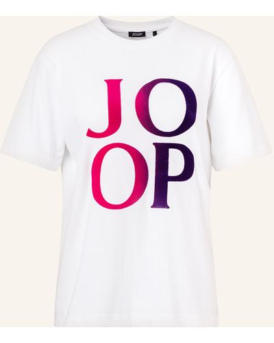 Joop! T-Shirt - Pink