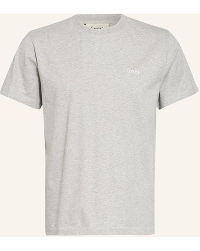 Forét T-Shirt - Mehrfarbig