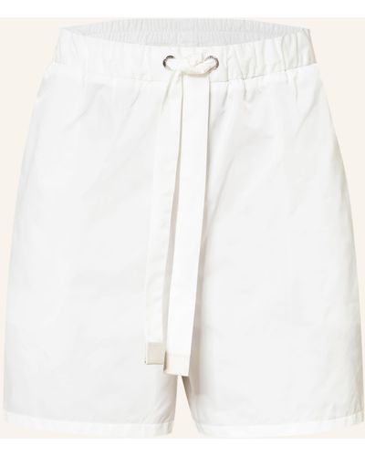 Moncler Shorts - Mehrfarbig