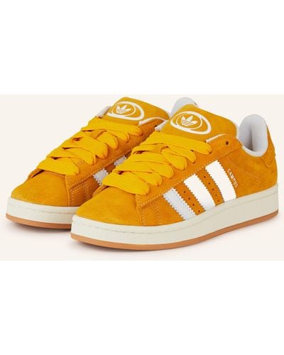 adidas Originals Sneaker CAMPUS 00S - Orange