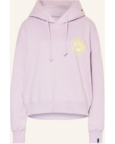 True Religion Hoodie - Pink