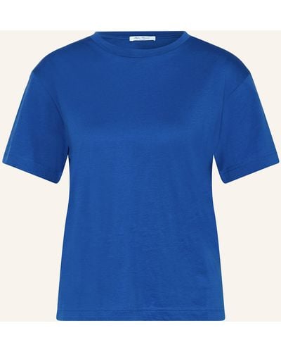 STEFAN BRANDT T-Shirt FRITZI 50 - Blau