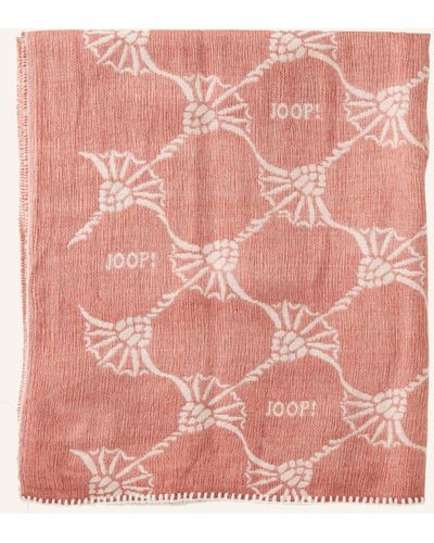 Joop! Schal - Pink