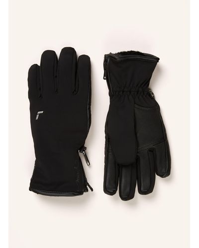 Lyst Handschuhe Rabatt | Damen | Bis Online-Schlussverkauf Reusch 33% – zu DE für