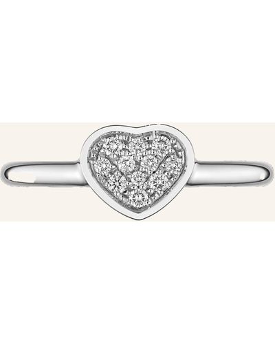 Chopard Ring MY HAPPY HEARTS - Natur