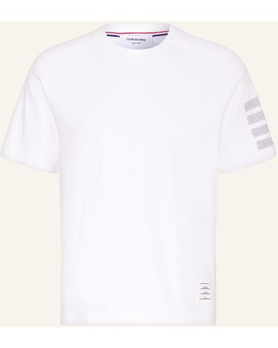Thom Browne T-Shirt - Natur