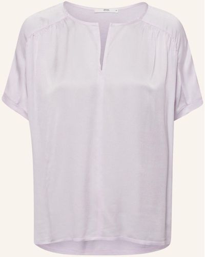 Brax T-Shirt STYLE CAELEN - Pink