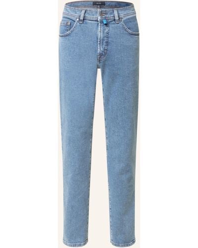Pierre Cardin Jeans DIJON Comfort Fit - Blau