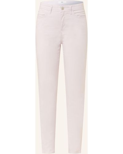 Brax Jeans MARY S - Pink