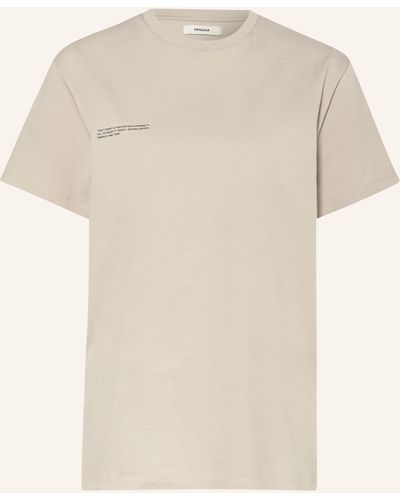 PANGAIA T-Shirt 365 - Weiß