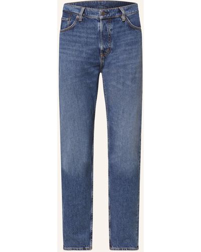 COS Jeans Regular Fit - Blau