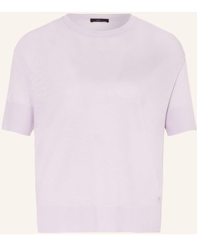 Windsor. T-Shirt - Pink