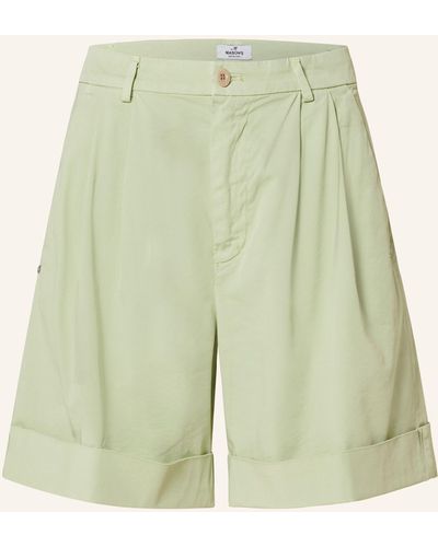 Mason's Shorts - Grün