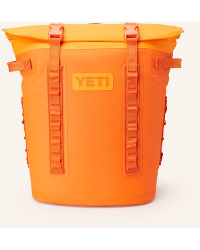 Yeti Kühltasche HOPPER® M20 20 l - Orange