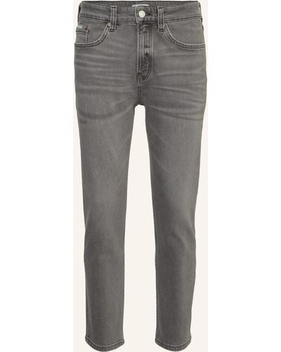 Marc O' Polo Jeans LINUS slim - Grau