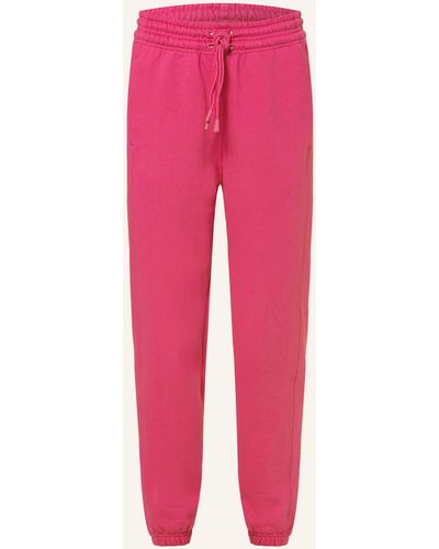 adidas By Stella McCartney Sweatpants - Pink