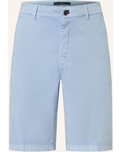JOOP! Jeans Shorts RUDO - Blau