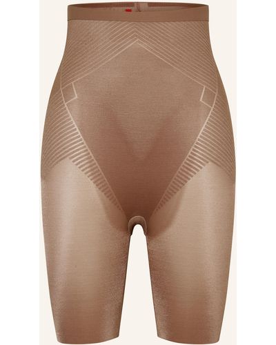 Spanx Shape-Shorts THINSTINCTS® 2.0 HIGH-WAISTED MID-THIGH - Natur